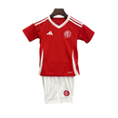 Kit Internacional I 25/26 Infantil