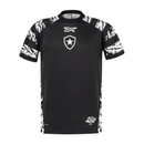 Camisa Botafogo Pré-Jogo 25/26 Torcedor
