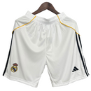 Short Real Madrid I 25/26