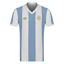 Camisa Argentina Especial Aniversário 2024 Torcedor