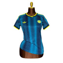 Camisa Colombia II 2026 Feminina Torcedor