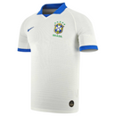Camisa Brasil II 2019 Retrô