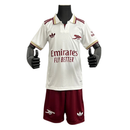 Kit Arsenal III 25/26 Infantil