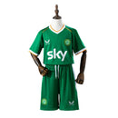 Kit Irlanda I 2026 Infantil