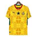 Camisa Gana II 2026 Torcedor