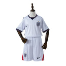 Kit Inglaterra I 2026 Infantil