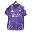 Camisa Orlando City I 25/26 Torcedor