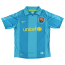 Camisa Barcelona II 07/08 Retrô