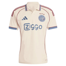 Camisa AFC Ajax III 25/26 Torcedor