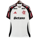 Camisa Flamengo II 25/26 Torcedor