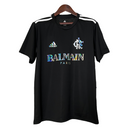 Camisa Flamengo Especial Balmain 24/25 Torcedor