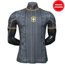 Camisa Brasil Especial The Prince 2026 Jogador