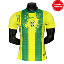 Camisa Brasil Especial Conceito 2026 Jogador