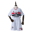 Kit São Paulo I 26/27 Infantil