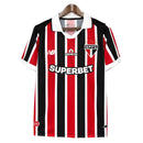 Camisa São Paulo II 26/27 Torcedor