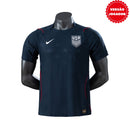 Camisa Estados Unidos (USA) II 2026 Jogador