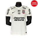 Camisa Corinthians I 26/27 Jogador