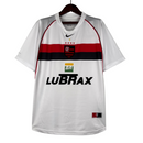 Camisa Flamengo II 2002 Retrô