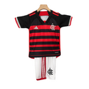 Kit Flamengo I 24/25 Infantil