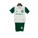Kit Palmeiras II 25/26 Infantil