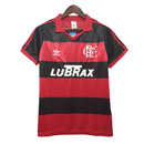 Camisa Flamengo I 1990 Retrô