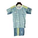 Kit Juventus II 25/26 Infantil