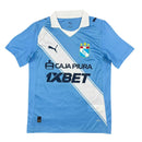 Camisa Sporting Cristal I 26/27 Torcedor