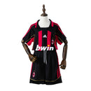 Kit AC Milan I 13/14 Infantil