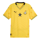 Camisa Gana II 24/25 Torcedor