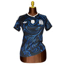 Camisa Argentina II 2026 Feminina Torcedor