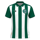 Camisa Coritiba FC II 25/26 Torcedor