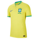Camisa Brasil I 2022 Retrô