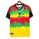 Camisa Jamaica Treino 2026 Torcedor