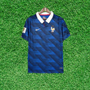 Camisa França I 2026 Torcedor