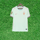 Camisa França II 2026 Torcedor