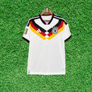Camisa Alemanha I 2026 Torcedor