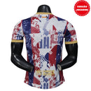 Camisa Barcelona Especial Lendas 26/27 Jogador