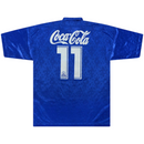 Camisa Cruzeiro I 93/94 Retrô