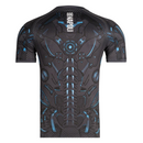 Camisa SSC Napoli Treino 25/26 Torcedor