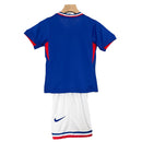 Kit França I 2024 Infantil