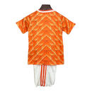 Kit Holanda I 1988 Infantil
