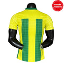 Camisa Brasil Especial Conceito 2026 Jogador