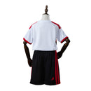 Kit Flamengo II 26/27 Infantil