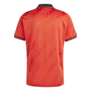Camisa Flamengo Vintage 2024 Retrô