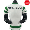 Camisa Sporting CP I 25/26 Jogador