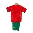 Kit Portugal I 2004 Infantil