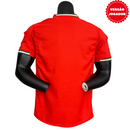 Camisa Portugal I 2025 Jogador