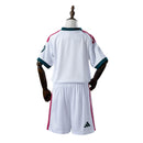 Kit Real Madrid I 26/27 Infantil