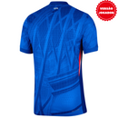 Camisa Chelsea I 25/26 Jogador