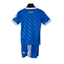 Kit Real Madrid III 25/26 Infantil